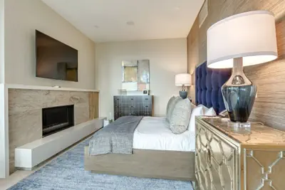 Photo 5 - Platinum Three Bedroom