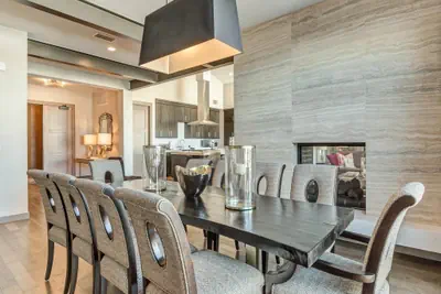 Photo 5 - Two Bedroom Penthouse