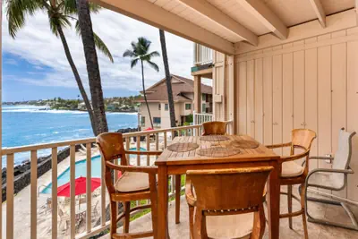 Photo 3 - Big Island Sea Village 3212