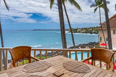Photo 2 - Big Island Sea Village 3212