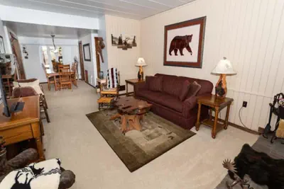 Photo 3 - Cozy Seven Springs 1 Bedroom Deluxe Condo Sleeps 4