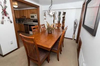 Photo 5 - Cozy Seven Springs 1 Bedroom Deluxe Condo Sleeps 4