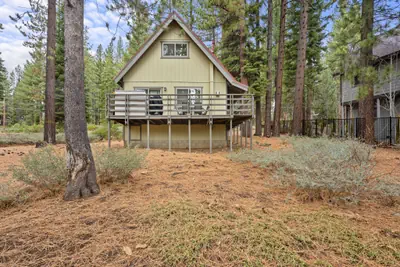 Photo 2 - COH0862 - Cozy Cabin
