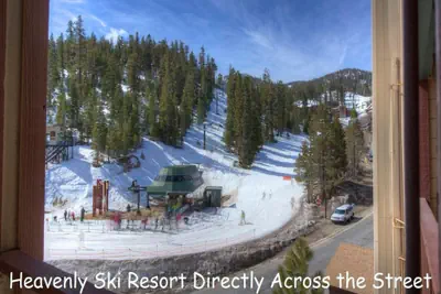 Photo 3 - HNC0641 - Heavenly Chairview Condo