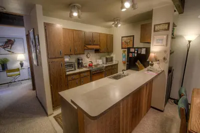 Photo 3 - Forest View Townhouse