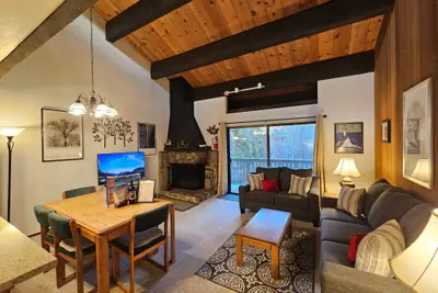Photo 5 - Forest View Townhouse