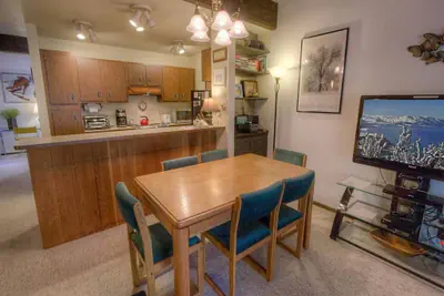 Photo 4 - Forest View Townhouse