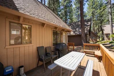 Photo 2 - IVH0622 - Cozy Mountain Hideaway