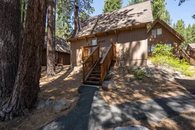 Photo 5 - IVH0622 - Cozy Mountain Hideaway