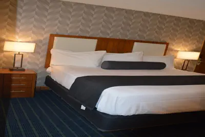Photo 2 - The Lodge at Wisp-1 BDRM King Sleeps 4