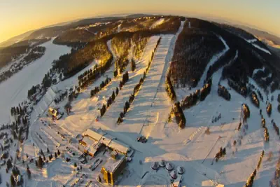 Photo 4 - The Lodge at Wisp-1 BDRM King Sleeps 4