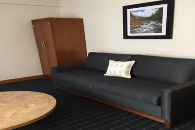 Photo 3 - The Lodge at Wisp-1 BDRM King Sleeps 4
