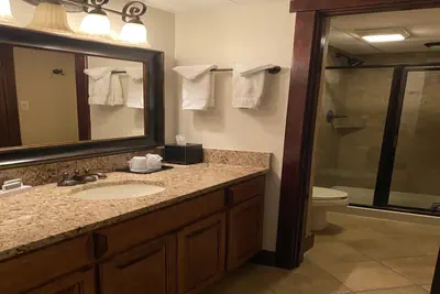 Photo 5 - The Lodge at Wisp-1 BDRM Luxury Sleeps 4