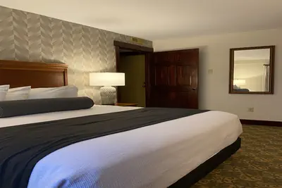 Photo 3 - The Lodge at Wisp-1 BDRM Luxury Sleeps 4