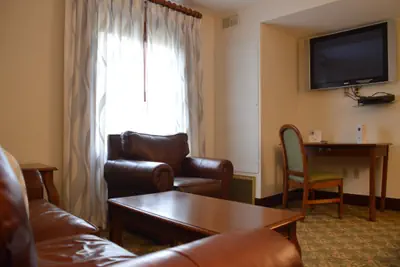 Photo 2 - The Lodge at Wisp-1 BDRM Luxury Sleeps 4