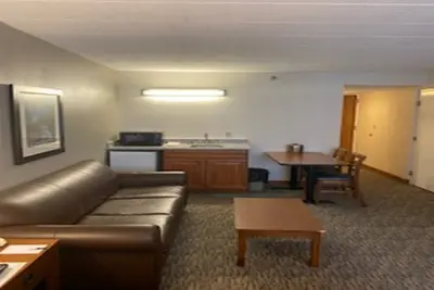 Photo 3 - The Lodge at Wisp-Studio Efficiency Sleeps 4