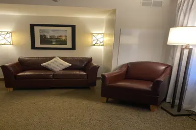 Photo 3 - The Lodge at Wisp -Standard 1 BDRM Q Sleeps 4