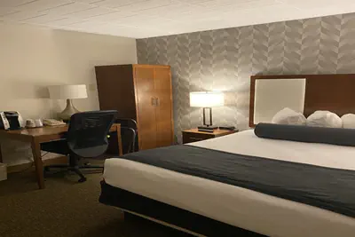 Photo 2 - The Lodge at Wisp -Standard 1 BDRM Q Sleeps 4