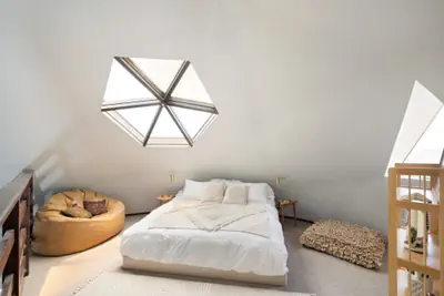 Photo 3 - Abracadabra Dome - Come Experience the UNIQUE and Cozy!
