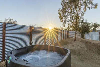 Photo 2 - Cosmic Rabbit - Family fun with hot tub!!