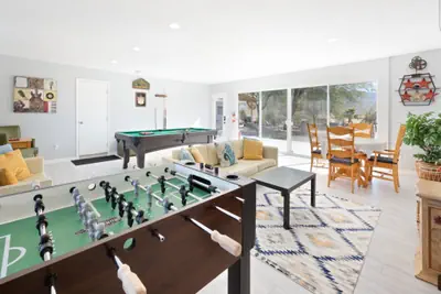 Photo 2 - Mystic Views - Pool, Hot Tub, Game Room, Fire Pit & Desert Views