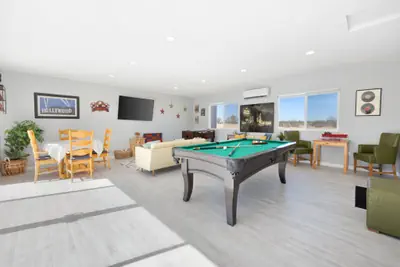 Photo 3 - Mystic Views - Pool, Hot Tub, Game Room, Fire Pit & Desert Views