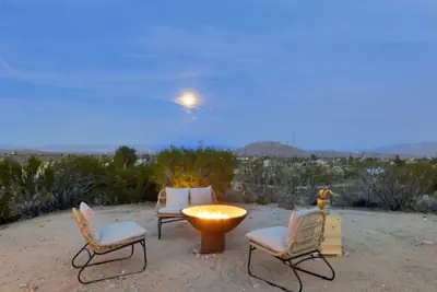 Photo 4 - Terracasa - Hot Tub, Fire Pit, Outdoor Shower & Endless Views