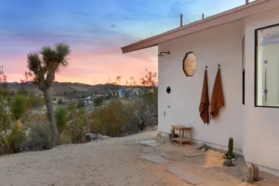 Photo 5 - Terracasa - Hot Tub, Fire Pit, Outdoor Shower & Endless Views