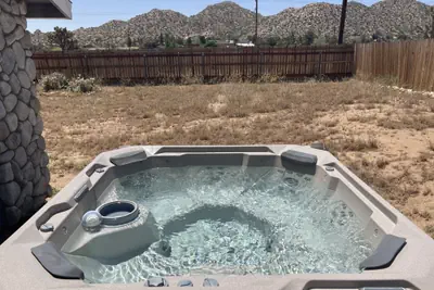 Photo 2 - Rawhide Ranch - Walk to Pappy and Harriet's with Hot Tub!
