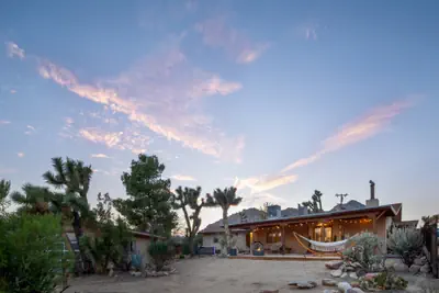 Photo 2 - Sage & Stardust Retreat – Hot Tub, Yoga Studio, Near Park