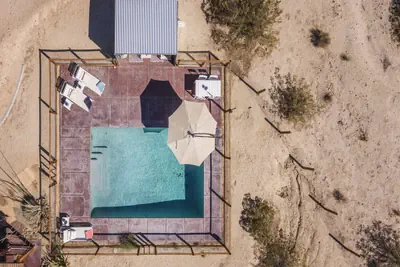 Photo 5 - MoonView Modern | Hot tub, BBQ & Private Pool