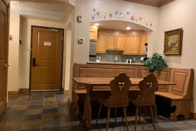 Photo 4 - Villa 2076 2 Bed 2 Bath Full Kitchen