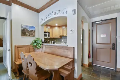 Photo 4 - Villa 2034 2 Bed 2 Bath Full Kitchen