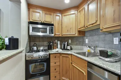 Photo 3 - Villa 2034 2 Bed 2 Bath Full Kitchen