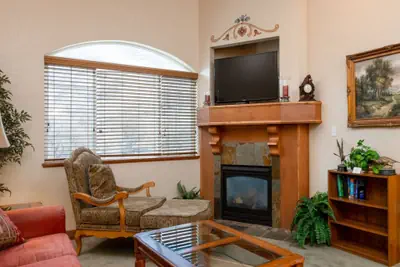 Photo 3 - Zermatt Resort - Two-Bedroom Villa