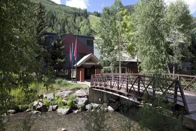 Photo 3 - Cimarron Lodge 31