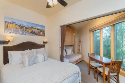 Photo 4 - Viking Lodge 100B