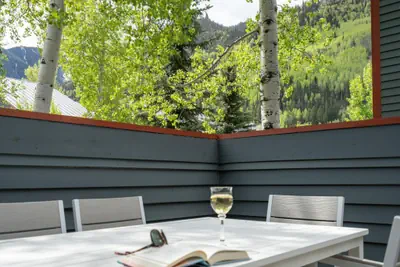 Photo 2 - Telluride Lodge 500