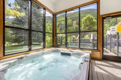 Photo 3 - Telluride Lodge 500