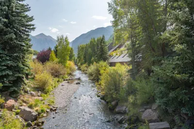 Photo 2 - Cimarron Lodge 17