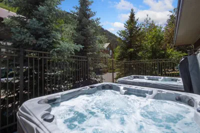 Photo 2 - Cimarron Lodge 17