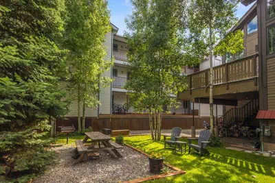 Photo 4 - Big & Bright Hidden Gem w/ Garage, Hot Tub, Lux Kitchen