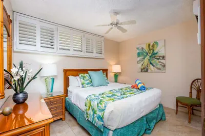Photo 4 - Papakea L207 Ocean Front 1 Bedroom