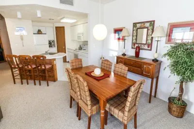 Photo 4 - Seven Springs Stonegate 2 Bedroom Deluxe Condo, Ski-In/Out, Sleeps 8!