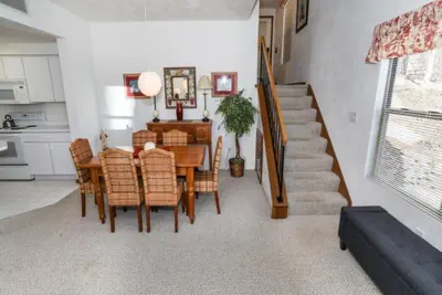 Photo 3 - Seven Springs Stonegate 2 Bedroom Deluxe Condo, Ski-In/Out, Sleeps 8!