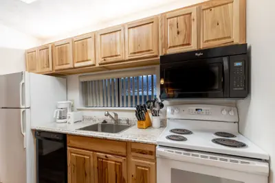 Photo 5 - Seven Springs Stoneridge 3 Bedroom Standard Condo - Ski-In/Out, Pet Friendly!