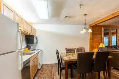 Photo 4 - Seven Springs Stoneridge 3 Bedroom Standard Condo - Ski-In/Out, Pet Friendly!
