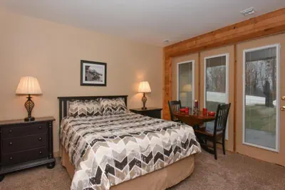 Photo 5 - Seven Springs Stoneridge 3 Bedroom Standard Condo with Ski-In/Out, Mountain Views!