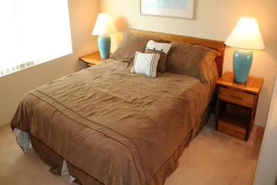 Photo 5 - Seven Springs Stoneridge 3 Bedroom + Loft Standard Condo - sleeps 8, private deck!