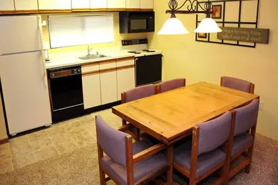Photo 4 - Seven Springs Stoneridge 3 Bedroom Standard Condo - Pet Friendly!